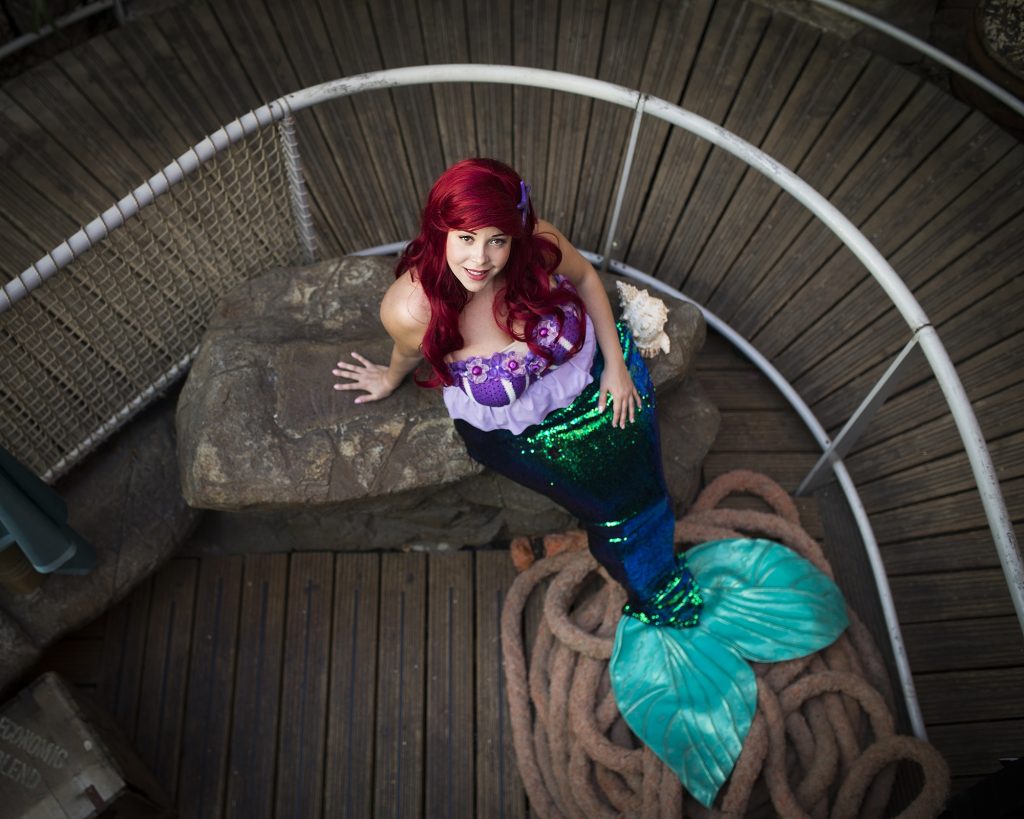 Mermaids: Myth or Reality?